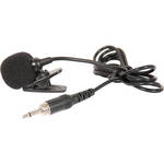 Galaxy Audio LAV UNI MIC f/ECD WIRELESS/3.5MM (L)