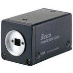 Toshiba 3-CCD CAMERA PROGRESSIVE SCAN/POCL VGA