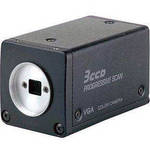 Toshiba IK-TF7P2 3CCD Progressive Color Area Scan Camera