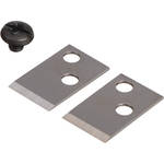 Platinum Tools 100004BL Replacement Blade for EZ-RJ45 Crimp Tool Cavity (2 Pack)
