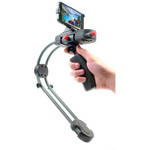 Steadicam Smoothee With iPhone 5 Mount