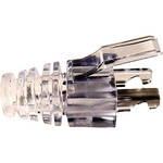Platinum Tools 100035 Snag-Proof EZ CAT5e Strain Relief (Bag of 50)