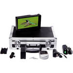 ikan VH8-DK-S Field Monitor Deluxe Kit