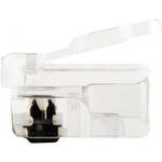Platinum Tools RJ22-4P4C Modular Plug (100 Pack, Jar)