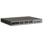 D-Link LAYER 2 SWITCH 24 PORT 10/100 4 GIGABT