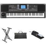 Korg microARRANGER Value Bundle