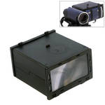 MARGOLIN Magnifying Video Visor