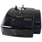 Microboards G4 Disc Publisher DVD Burning and Printing System