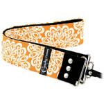 Capturing Couture Serenity Clay 2" Camera Strap