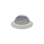ACTi 7" Smoke Dome Cover for KCM-8211 Outdoor PTZ Day/Night Camera