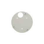 ACTi PMAX-0802 Hemispheric Camera Surface Mount (White)