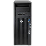 Avid HP Z420 - E51650 PROC/ WIN7/8G (4X2GB)