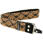 Capturing Couture Artisan Collection: Dakota Wheat Camera Strap