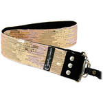 Capturing Couture Sequin Collection: Sequin Camera Strap (Ombre Pink)