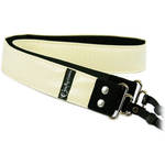 Capturing Couture Animal Collection: Ostrich Vanilla Camera Strap