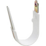 Platinum Tools CCP32 2" Size 32 Standard CCP J-Hooks (Box of 50)