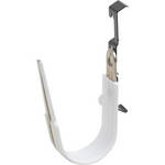 Platinum Tools CCP48W 3" Size 48 Batwing CCP J-Hooks (Box of 25)