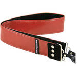 Capturing Couture Male Collection: Soho Camera Strap (Red)