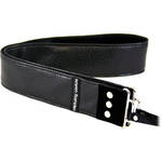 Capturing Couture Male Collection: Soho Camera Strap (Black)