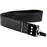 Capturing Couture Male Collection: Soho Extended Camera Strap (Black)