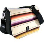 Capturing Couture Navajo Camera Bag (Cream)