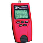 Platinum Tools Voice, Data, & Video MapMaster