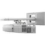 NEC NP04WK1 Ultra-Short Throw Wall Mount