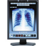 NEC MD211C3 21.3" Widescreen LED-Backlit Medical Diagnostic Monitor