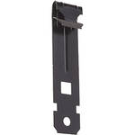 Platinum Tools JH901-100 180&deg; Vertical Overhang with 1/4" Hole (100 Pack)
