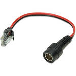 Platinum Tools  TCA001 Cable Assembly for Snap Shot Tester (Clamshell Packaging)