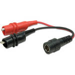 Platinum Tools  TCA003 Cable Assembly for Snap Shot Tester