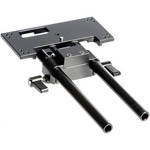 ikan Blackmagic Base Plate for Blackmagic Camera