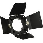 Photogenic 4 Leaf Barndoor for Photogenic & Medalight PG4001