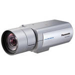 Panasonic POCSP302L2 i-PRO Network Camera with 2.8 to 12mm DC Auto Iris Lens