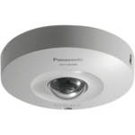 Panasonic WVSW458M 360&deg; Super Dynamic Outdoor Network Vandal-Resistant Camera