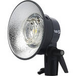 Elinchrom RQ Hybrid S Flash Head