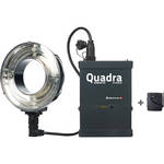Elinchrom RANGER QUADRA HYB LEAD RINGFLASH KIT