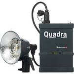 Elinchrom Ranger Quadra Hybrid RX Lead-Gel Battery 1-Light Standard S Kit