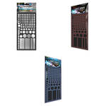 LIGHT-DIMS LightDims Assorted Kit