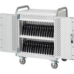 Bretford MDMLAP30-CTAL 30-Unit Laptop/Netbook Storage Cart
