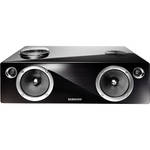 Samsung DA-E751 Vacuum-Tube and Digital Amp Wireless Audio System with Dual Dock