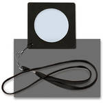 ClearWhite 5 x 5" ClearWhite White Balance System