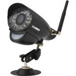 Lorex LW2731AC1 Add-On Camera for LIVE SD+ Home Camera System
