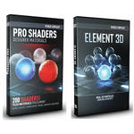 Video Copilot Pro 3D BUNDLE