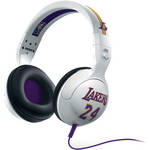Skullcandy Hesh 2.0 NBA Lakers Kobe Bryant Headphones