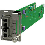 Miranda HP QUAD 3GBPS/HD/SD OPTICAL CWDM TX
