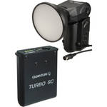 Quantum Instruments Qflash T5D-R With Turbo SC Power Pack Kit