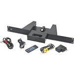 Raxxess Rack Mount iPod Dock-1U