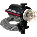 Norman LH500BP Lamphead with Blower