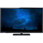 Panasonic 50" VIERA ST60 Series Full HD Plasma TV